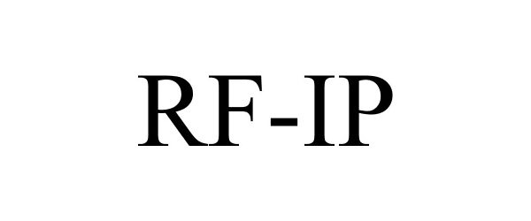  RF-IP