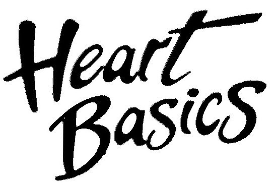  HEART BASICS