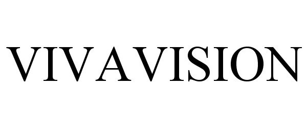  VIVAVISION