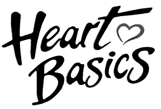  HEART BASICS