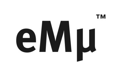 Trademark Logo EMµ