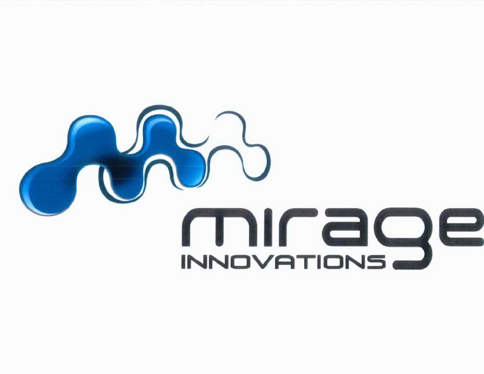  MIRAGE INNOVATIONS