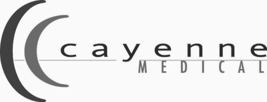 Trademark Logo CAYENNE MEDICAL