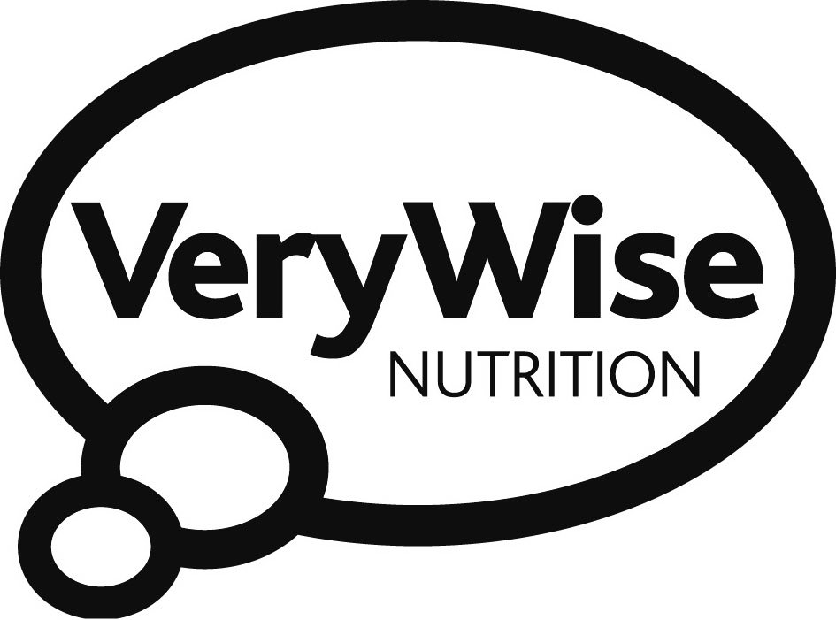 Trademark Logo VERYWISE NUTRITION