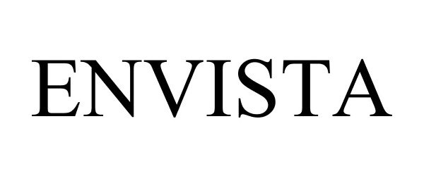 Trademark Logo ENVISTA