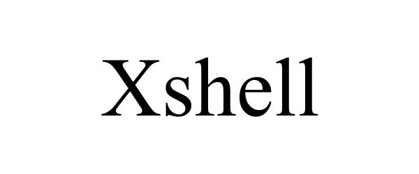 XSHELL