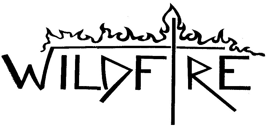 Trademark Logo WILDFIRE