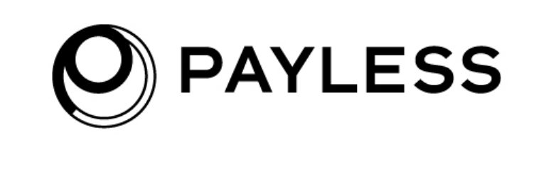 Trademark Logo PAYLESS