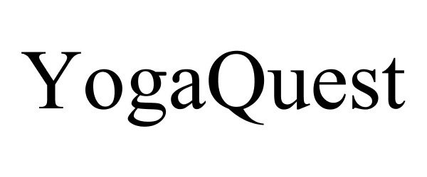 YOGAQUEST