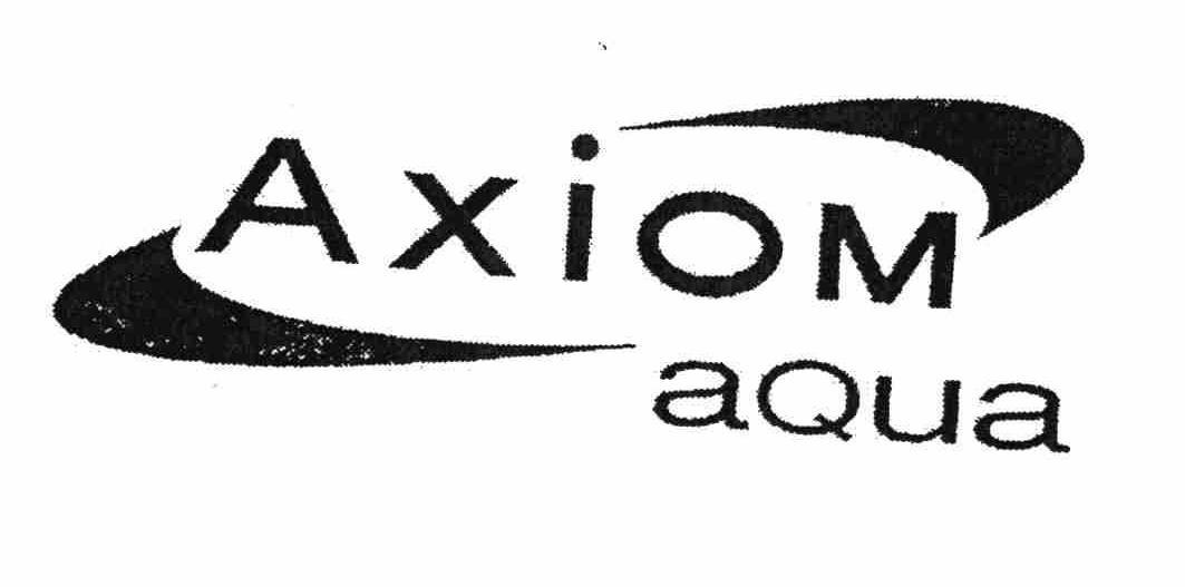  AXIOM AQUA