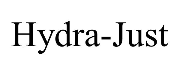  HYDRA-JUST