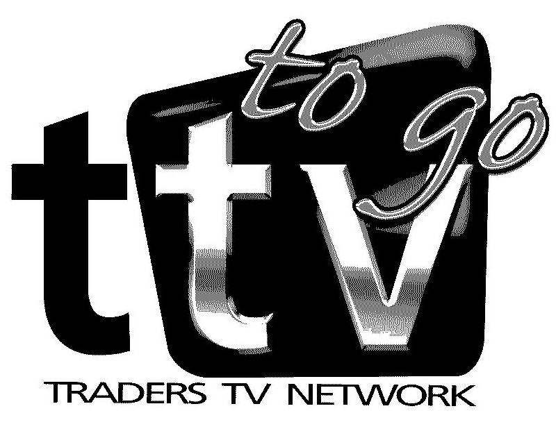 Trademark Logo TTV TO GO TRADERS TV NETWORK