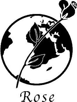 Trademark Logo ROSE