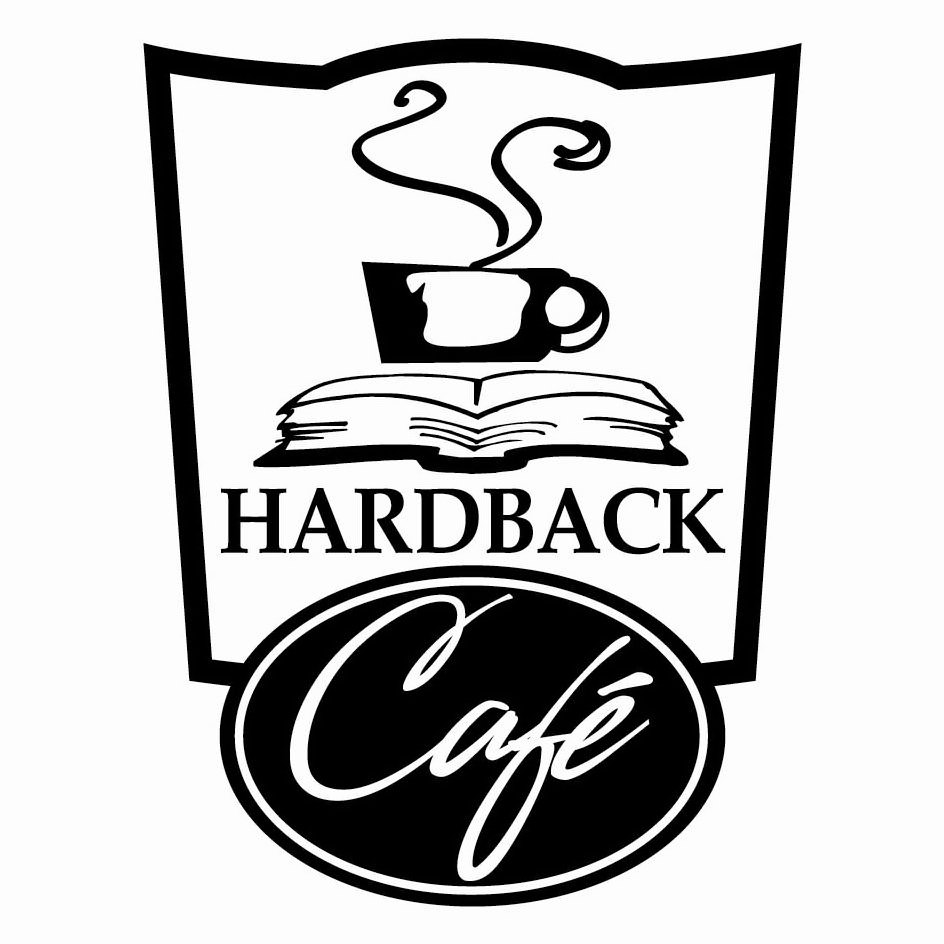  HARDBACK CAFÃ