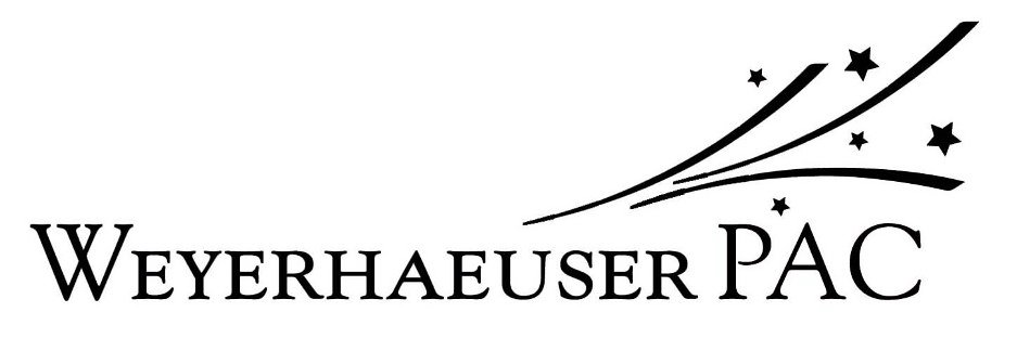  WEYERHAEUSER PAC