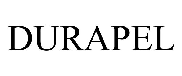 DURAPEL