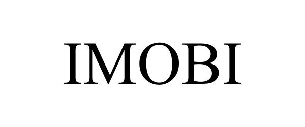  IMOBI