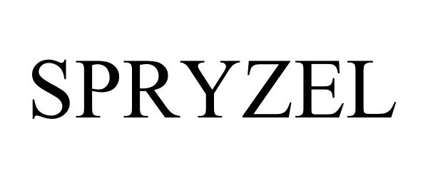  SPRYZEL