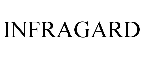 Trademark Logo INFRAGARD