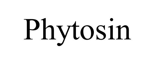  PHYTOSIN