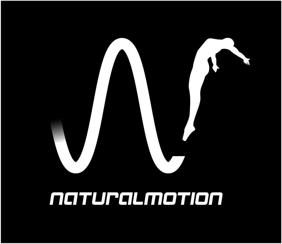  NATURALMOTION