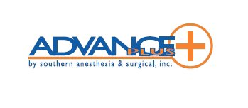  ADVANCE PLUS + BY SOUTHERN ANESTHESIA &amp; SURGICAL, INC.