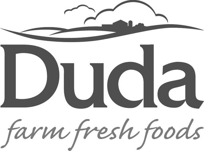 Trademark Logo DUDA FARM FRESH FOODS