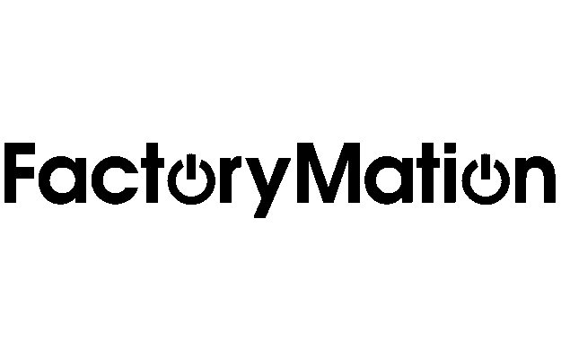 Trademark Logo FACTORYMATION