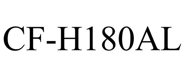  CF-H180AL