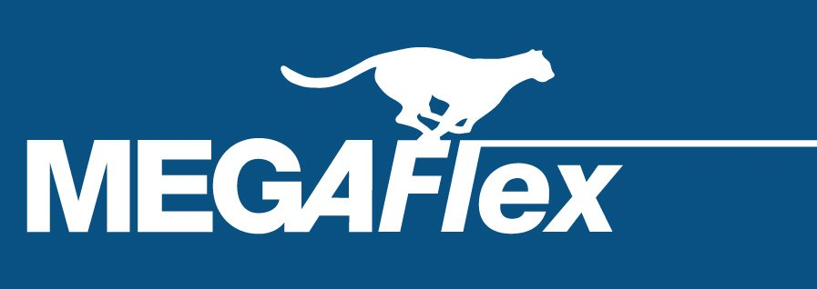 Trademark Logo MEGAFLEX