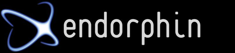Trademark Logo ENDORPHIN