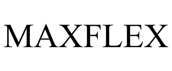 Trademark Logo MAXFLEX