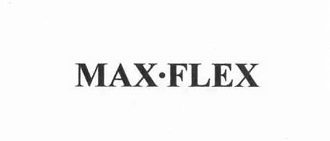 Trademark Logo MAX·FLEX