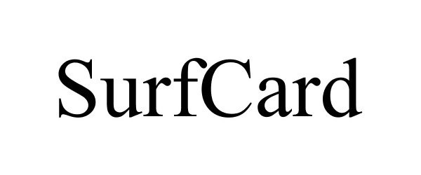  SURFCARD