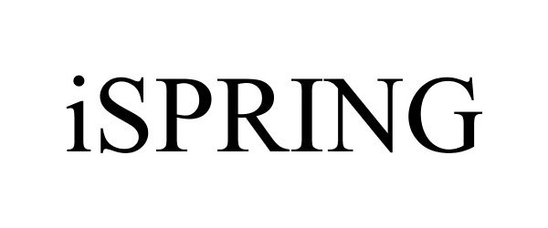 ISPRING