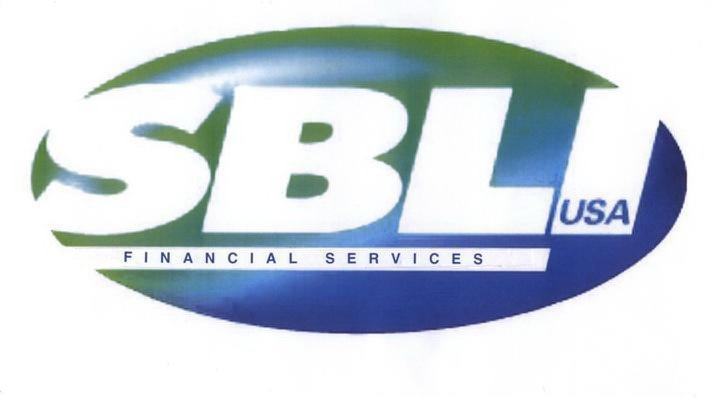  SBLI USA FINANCIAL SERVICES