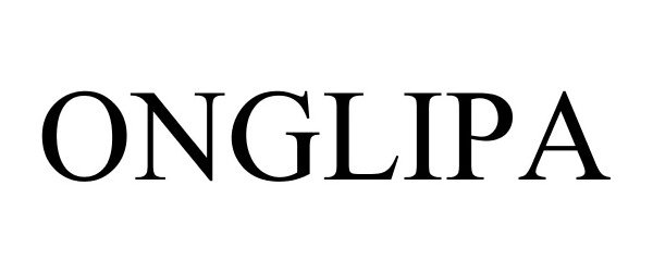  ONGLIPA