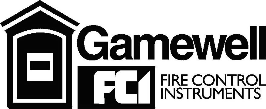  GAMEWELL FCI FIRE CONTROL INSTRUMENTS