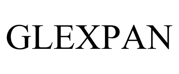  GLEXPAN