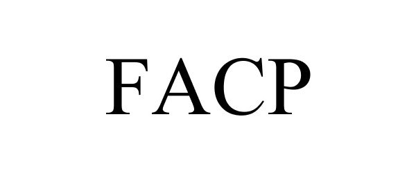  FACP
