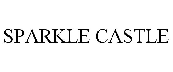  SPARKLE CASTLE