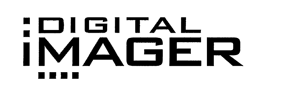 Trademark Logo DIGITAL IMAGER