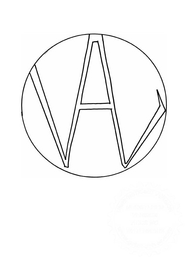 Trademark Logo VAL