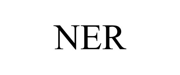 NER