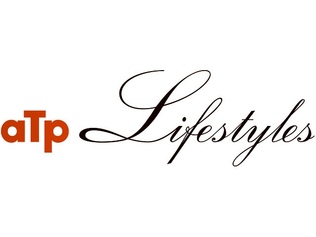 Trademark Logo ATP LIFESTYLES
