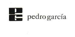 Trademark Logo PG PEDRO GARCIA