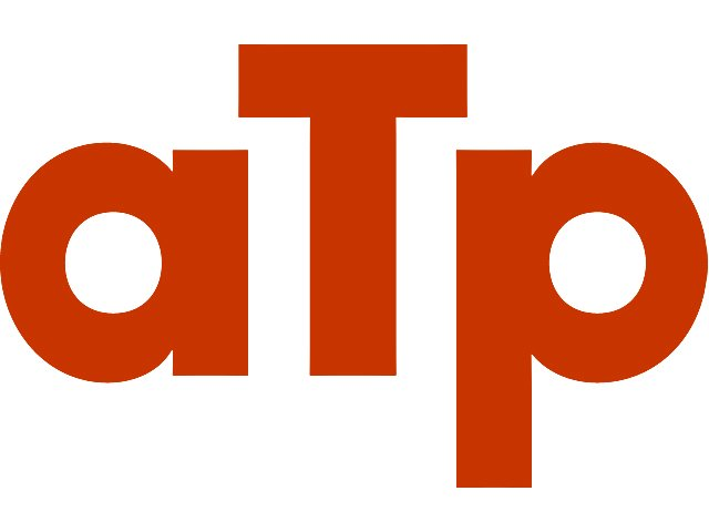 Trademark Logo ATP