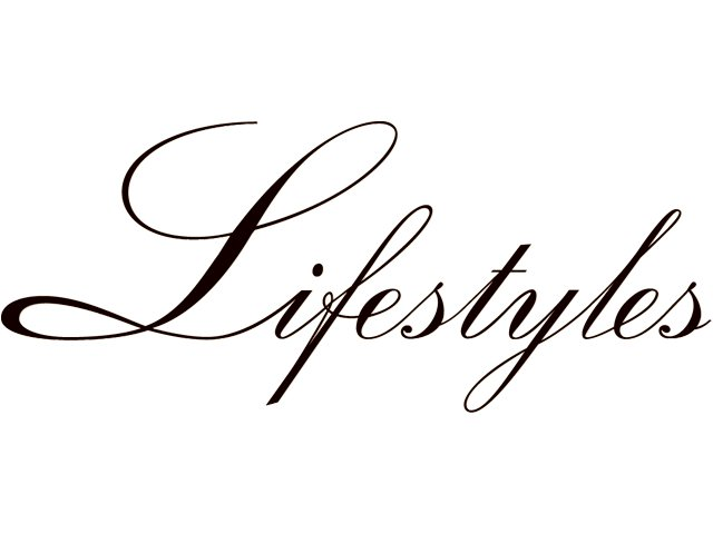 Trademark Logo LIFESTYLES