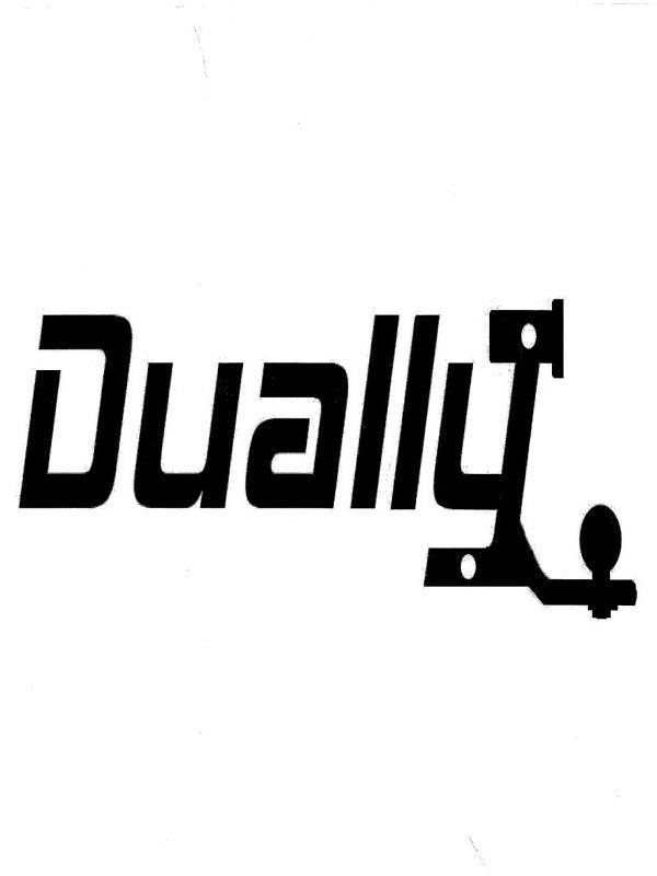 DUALLY