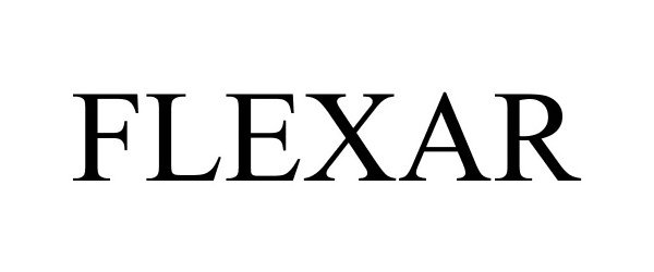  FLEXAR